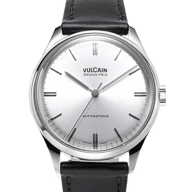 Vulcain Grand Prix 42879 kol saati