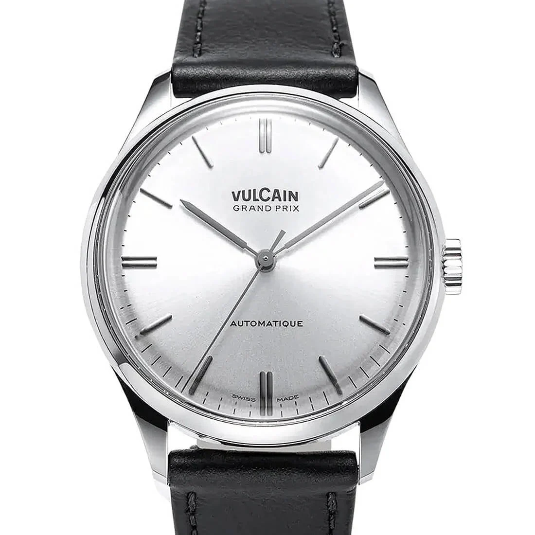 Vulcain Grand Prix 42879 39 mm kol saati
