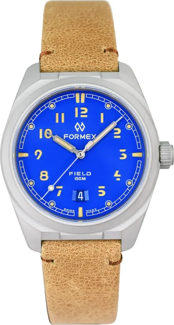 Formex Field PRE659 kol saati