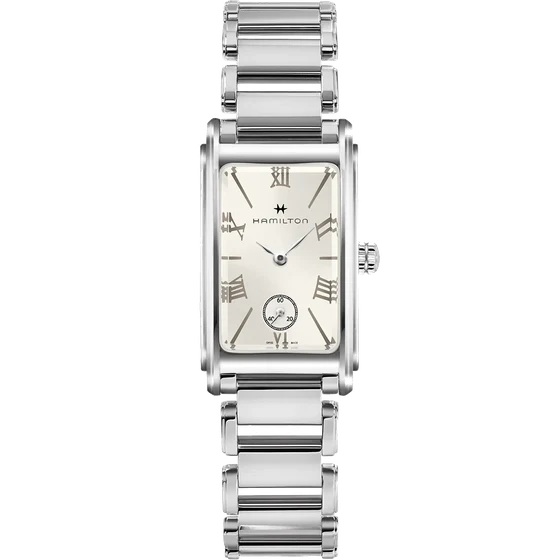 Hamilton American Classic Ardmore Quartz H11221114 kol saati