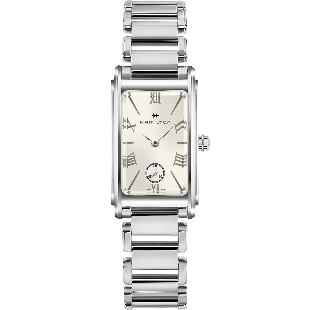 Hamilton American Classic Ardmore Quartz H11221114 19 mm kol saati