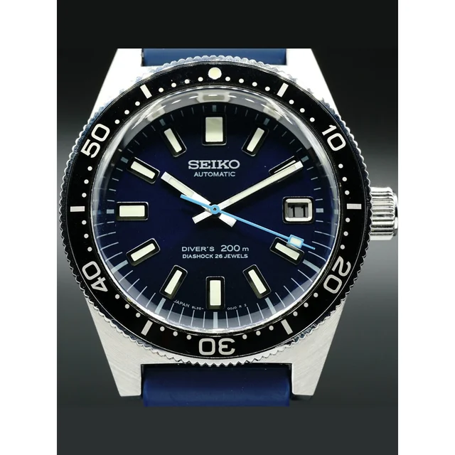 Seiko Prospex SLA043 210000049218 kol saati