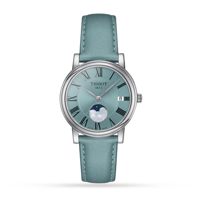 Tissot Carson 17361491 kol saati