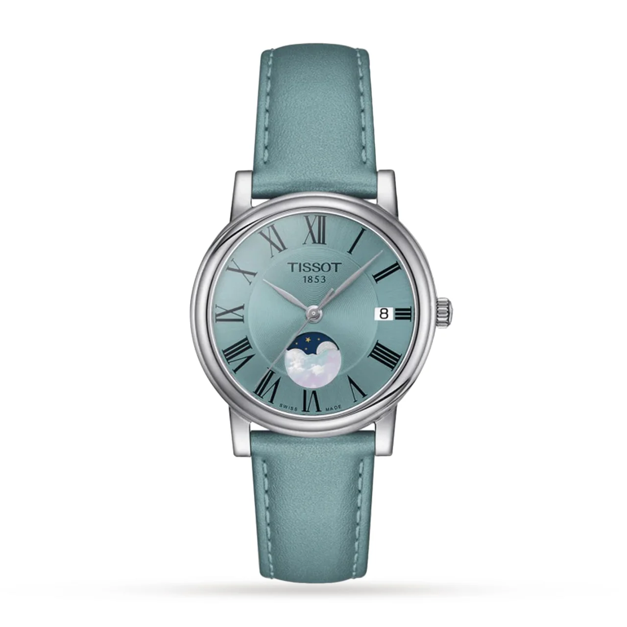 Tissot Carson 17361491 32 mm kol saati