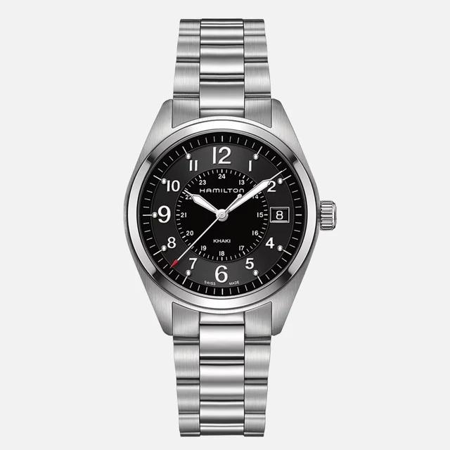 Hamilton Khaki Field 002-500-2000919 kol saati