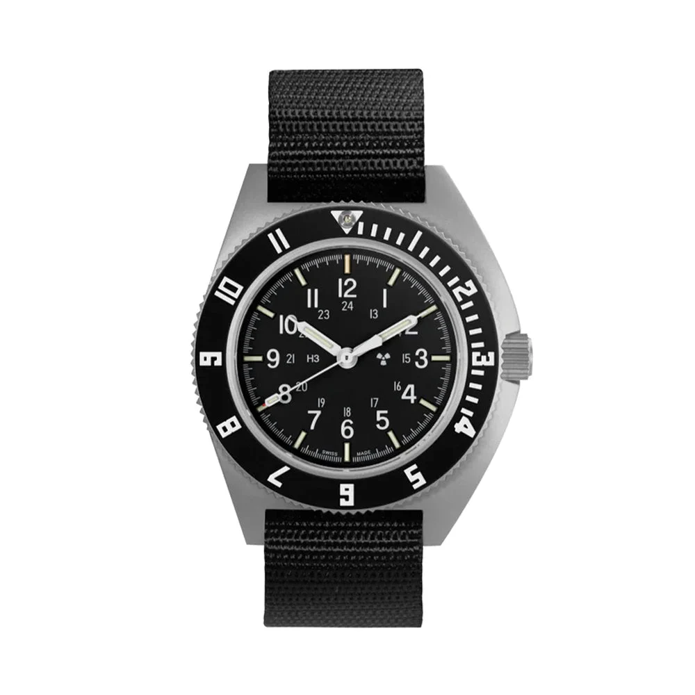 Marathon Marathon WW194029SS-0801 41 mm kol saati