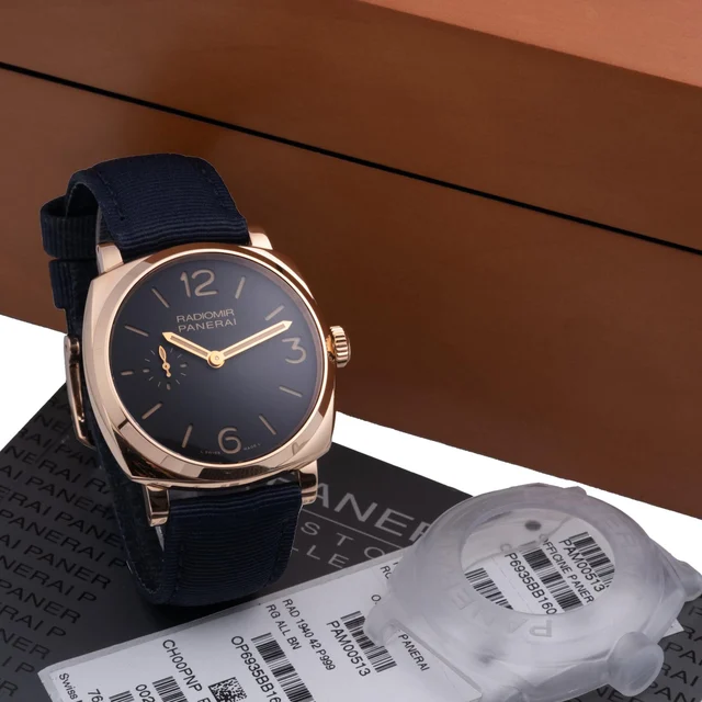 Panerai Switzerland OP6935/ kol saati