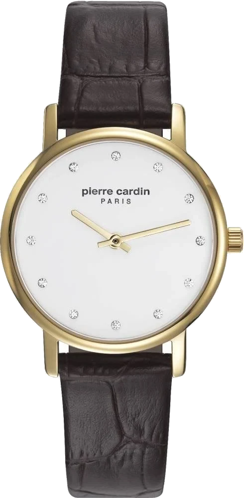 Pierre Cardin 108152F02 32 mm kol saati