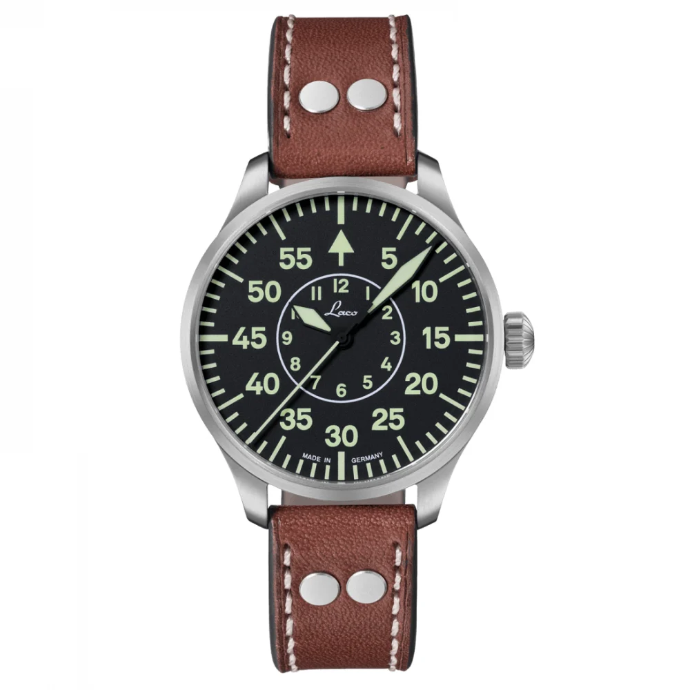 Laco Aachen 861990 39 mm kol saati