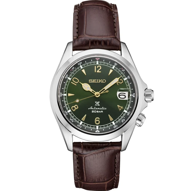 Seiko Prospex 410078 kol saati