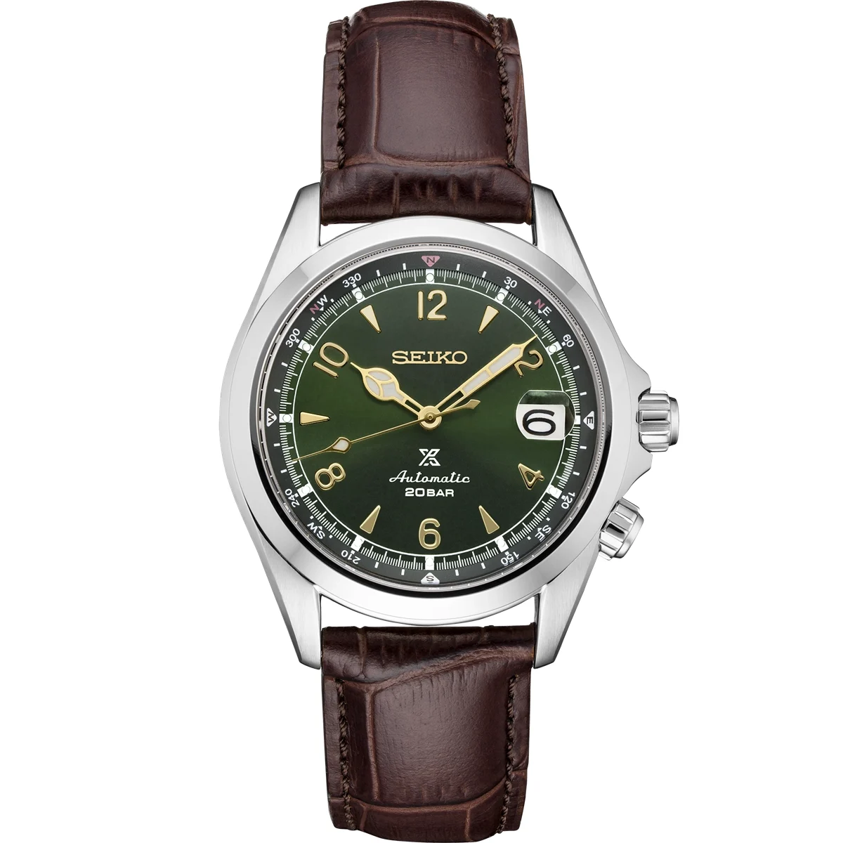 Seiko Prospex 410078 40 mm kol saati