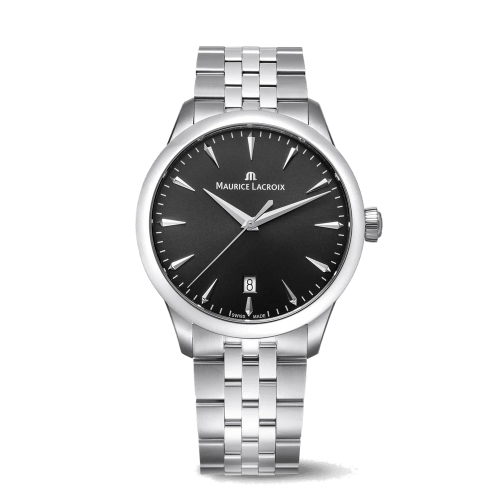 Maurice Lacroix Quartz 39MM 751007-SS002-330-1 39 mm kol saati