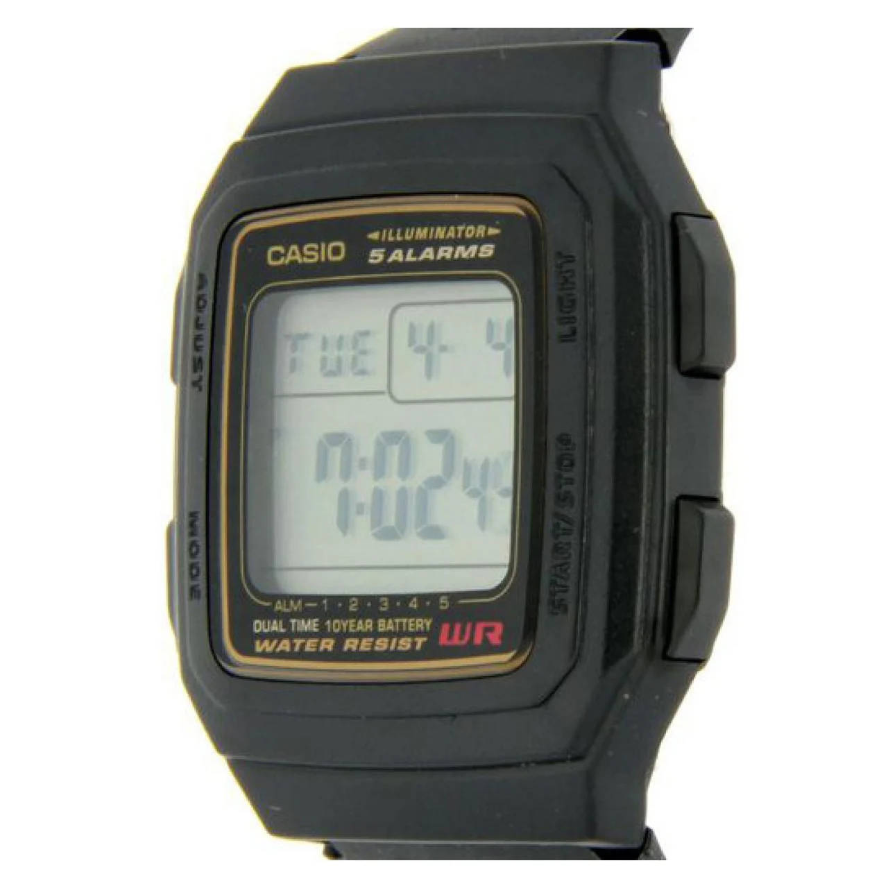 Casio Casio 4971850442073 41 mm kol saati