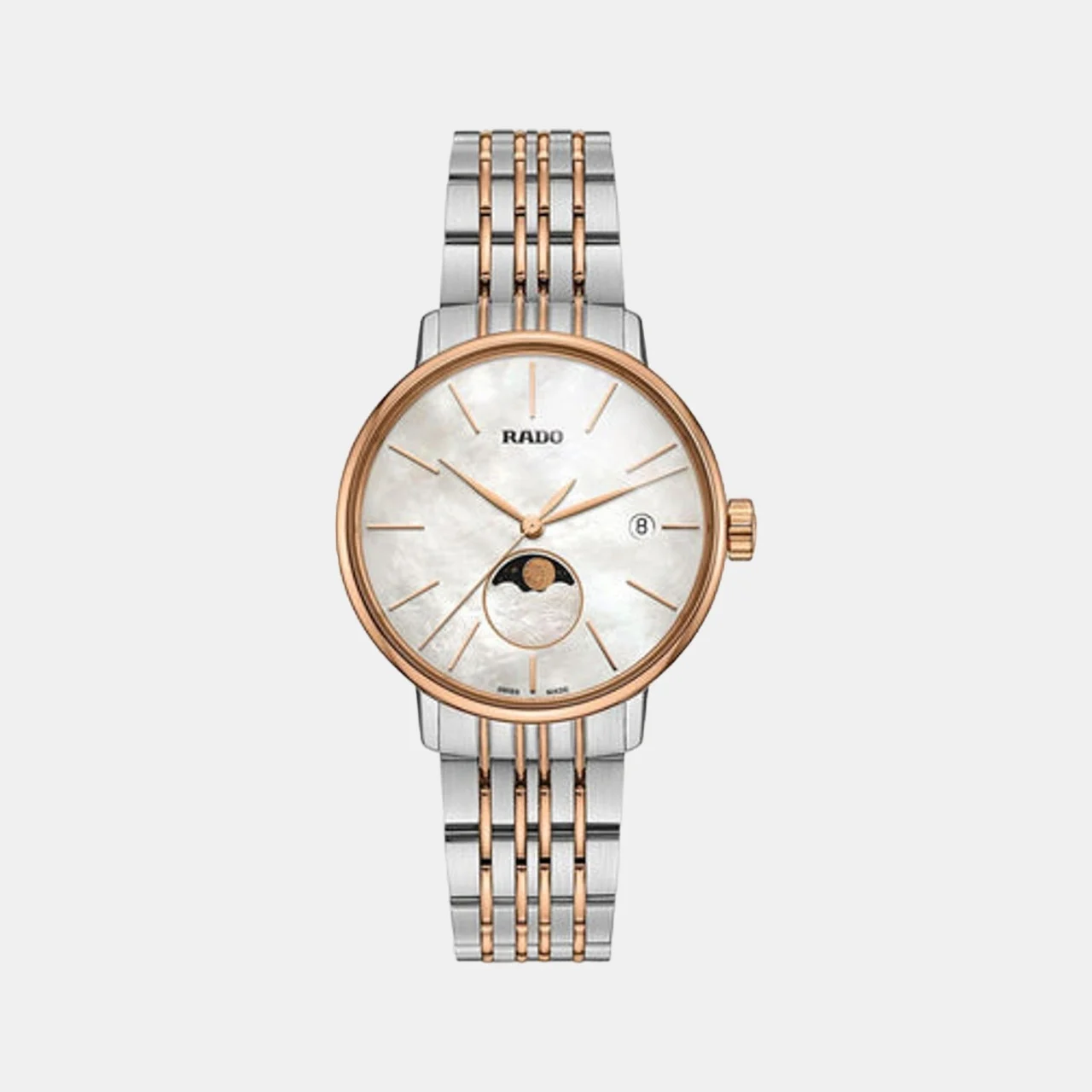 Rado Coupole R22883943 34 mm kol saati