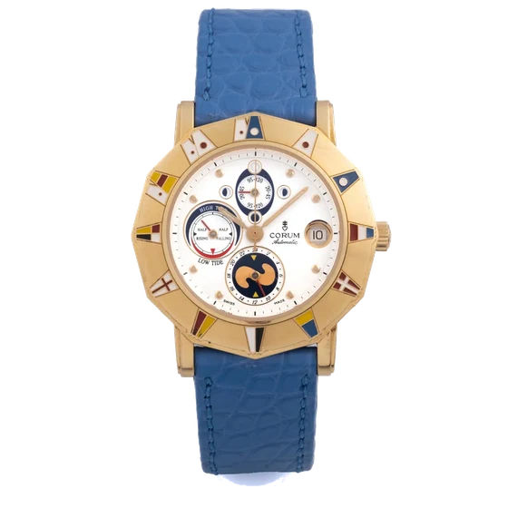 Corum Switzerland 277.889.56 kol saati