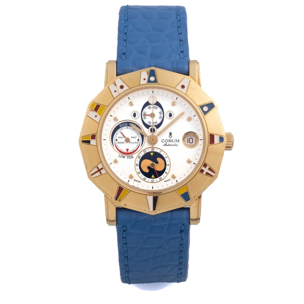 Corum Switzerland 277.889.56 kol saati