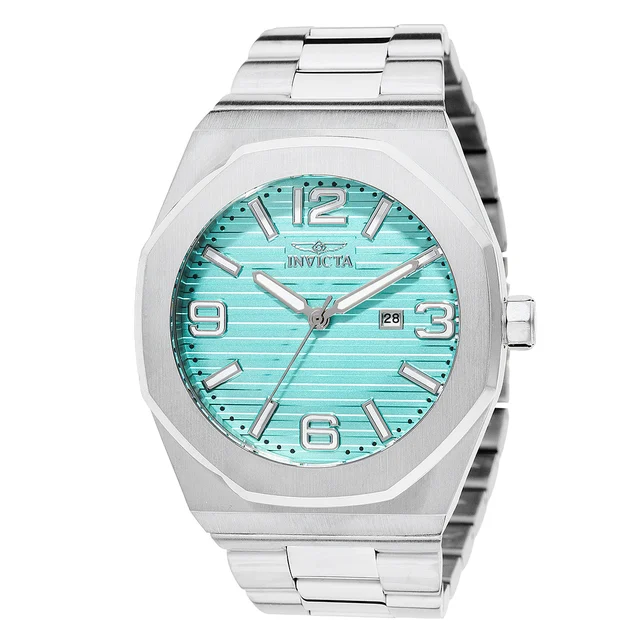 Invicta Huracan Watch - 48mm, Steel (45779) kol saati