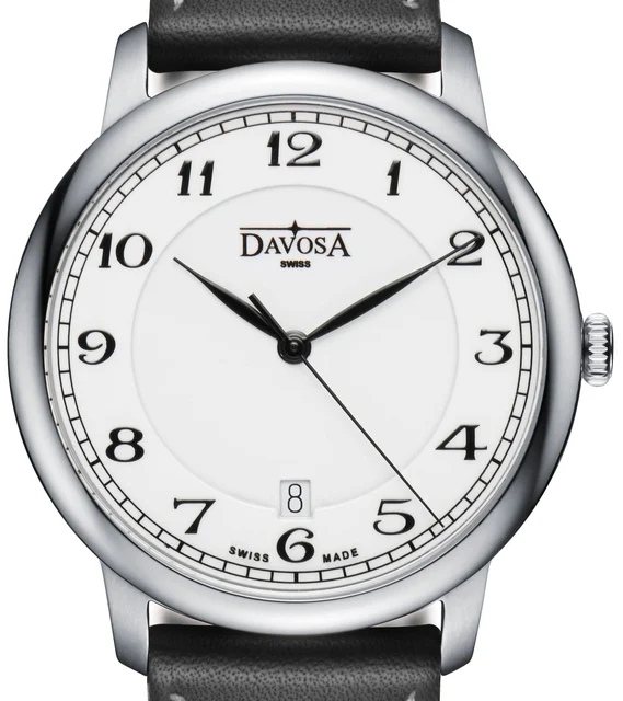 Davosa Amaranto 162.480.26 kol saati
