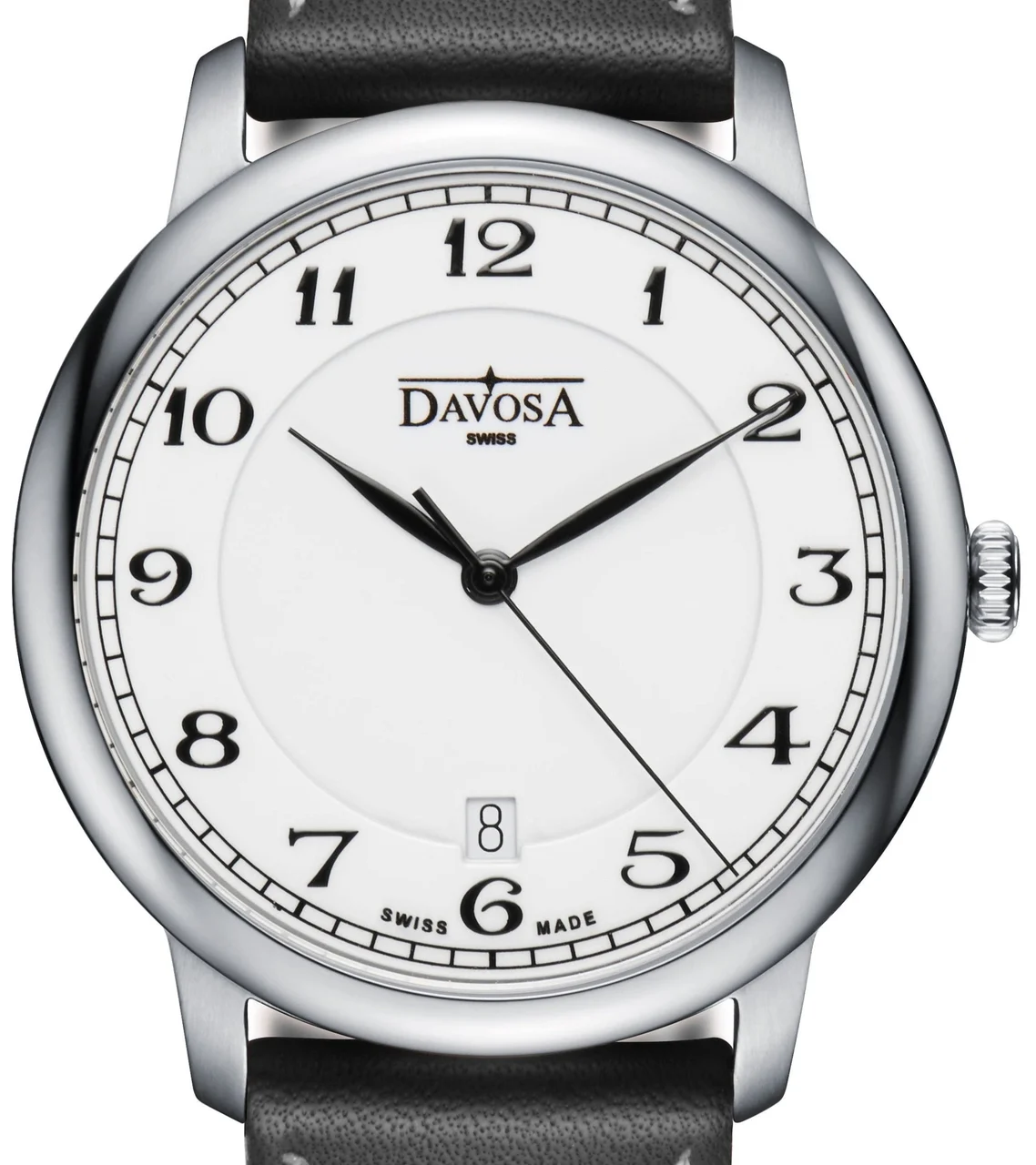 Davosa Amaranto 162.480.26 39 mm kol saati