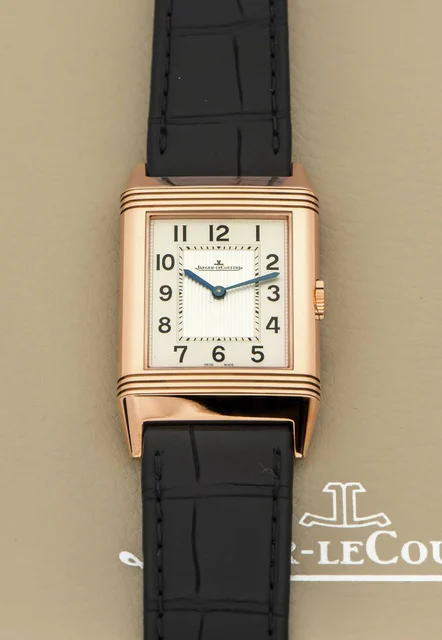 Jaeger-Lecoultre Reverso 277.2.62 kol saati