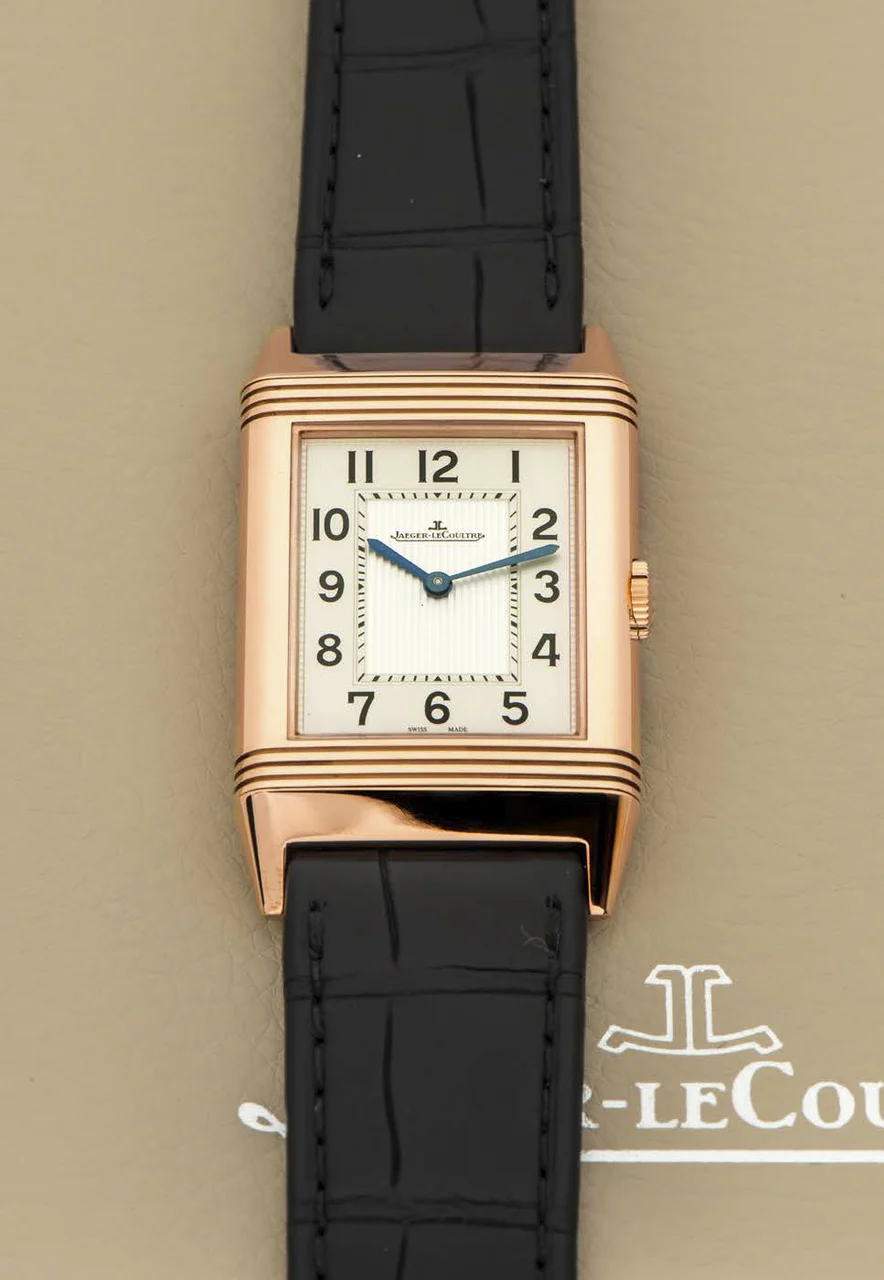 Jaeger-Lecoultre Reverso 277.2.62 kol saati
