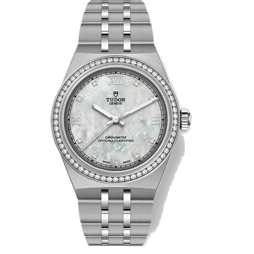 Tudor Royal M2830A1S0-0001 30 mm kol saati