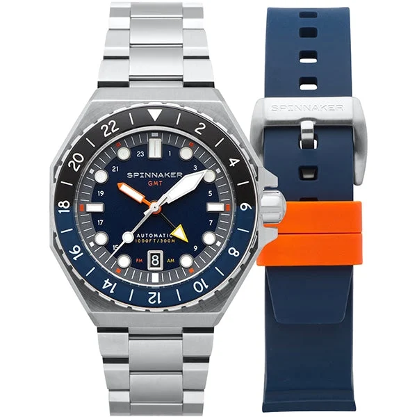 Spinnaker Dumas SP-5119-22 kol saati