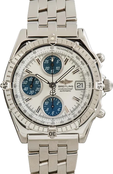 Breitling Chronomat A13050 A13050/A352 kol saati