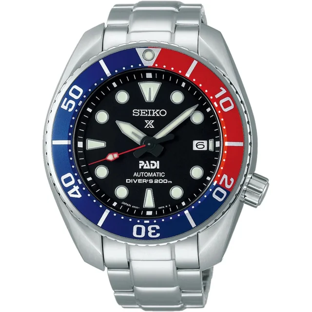Seiko Prospex SPB181 kol saati