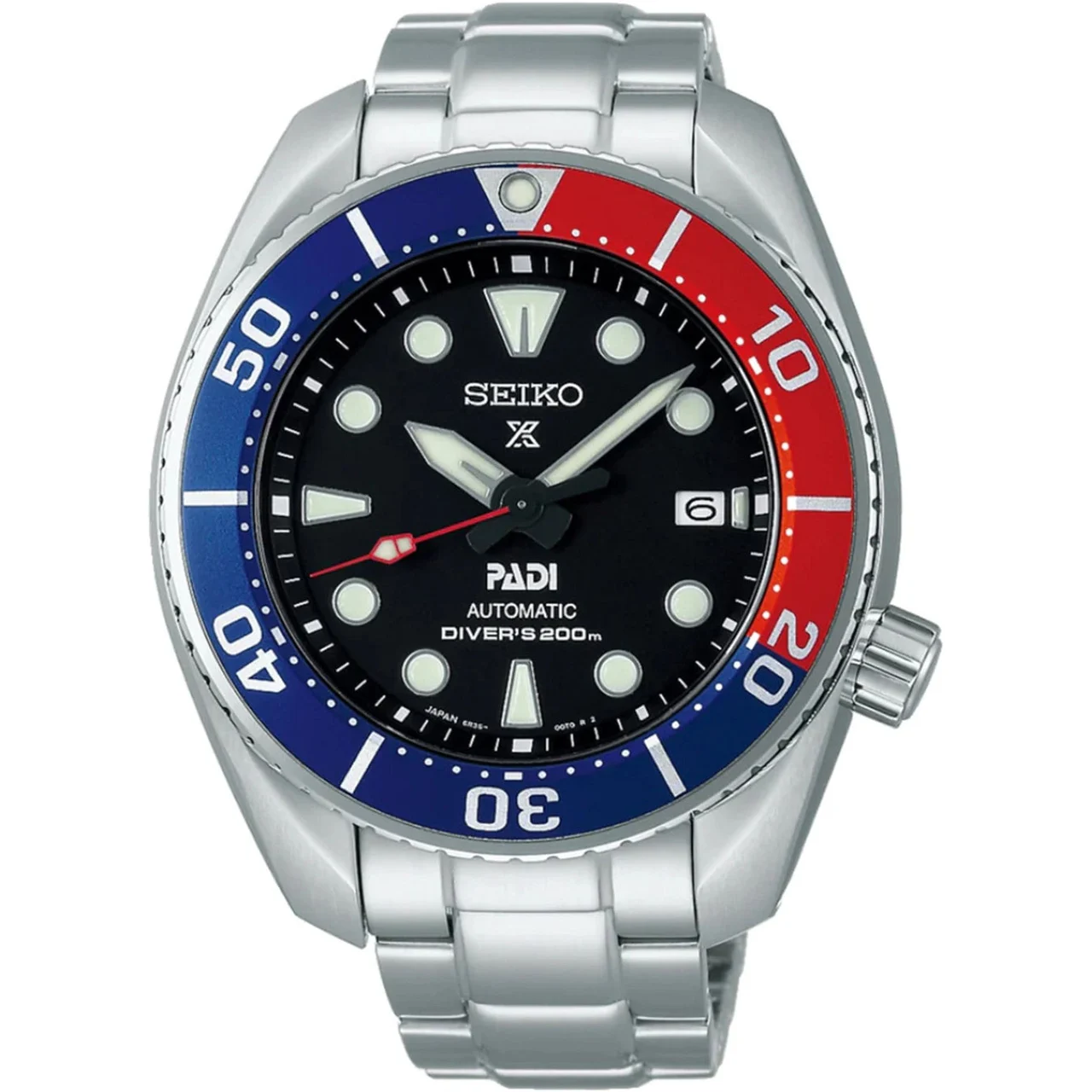 Seiko Prospex SPB181 kol saati