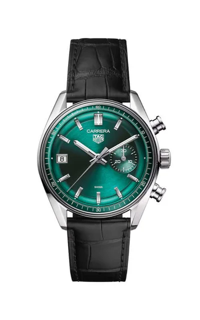 Tag Heuer Carrera CBS2211.FC6545 kol saati