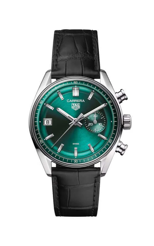 Tag Heuer Carrera CBS2211.FC6545 39 mm kol saati
