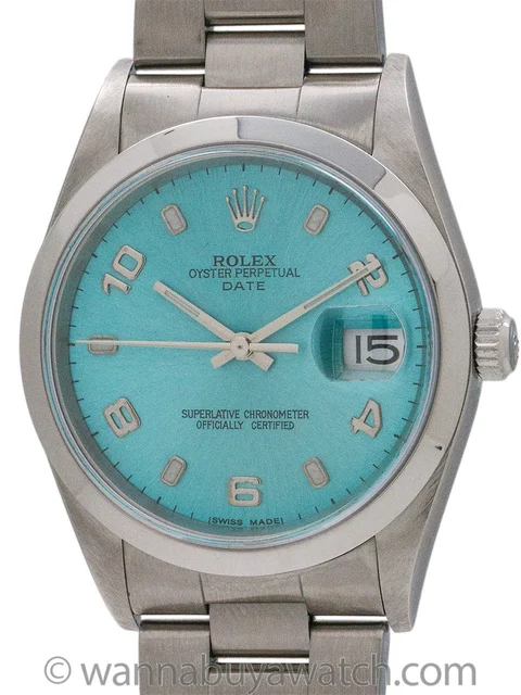 Rolex Rolex 46399 kol saati