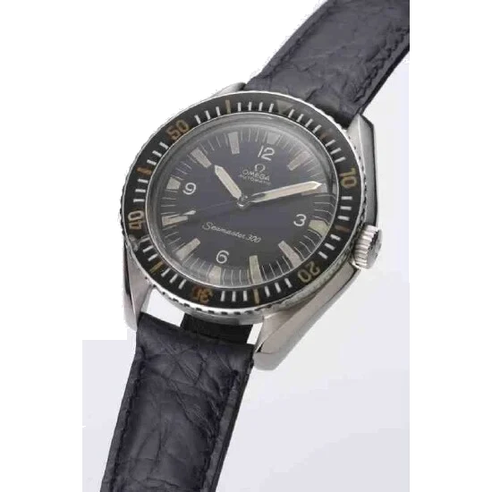 OMEGA Seamaster ST 165.0024 kol saati