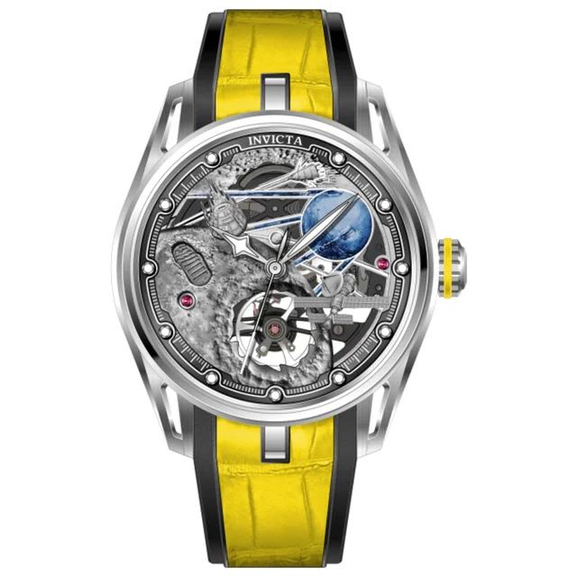 Invicta Celestial Watch IN-70088 kol saati