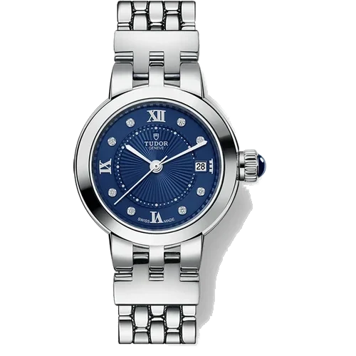 Tudor Clair de Rose M35200-0010 kol saati