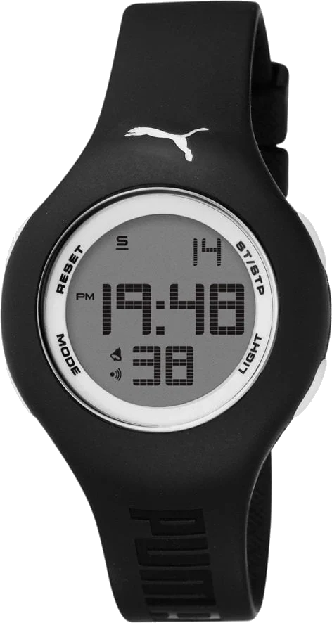 Puma PU910912007 39 mm kol saati