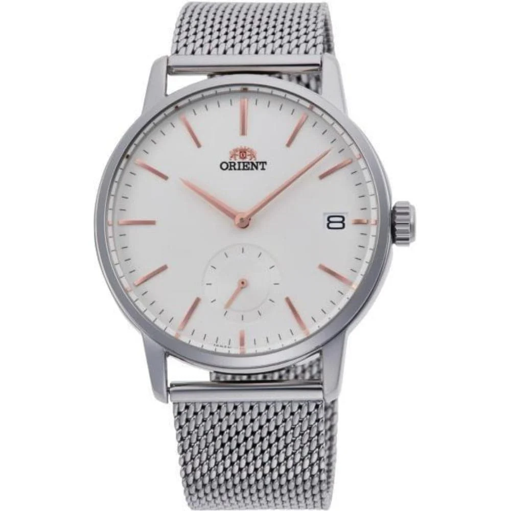 Orient Orient RA-SP0007S00C 39 mm kol saati