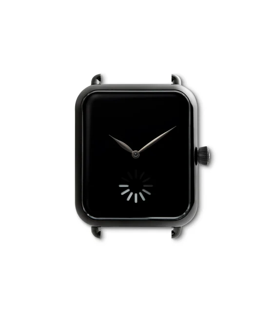 H. Moser & Cie. - CFLSS_H1620 kol saati