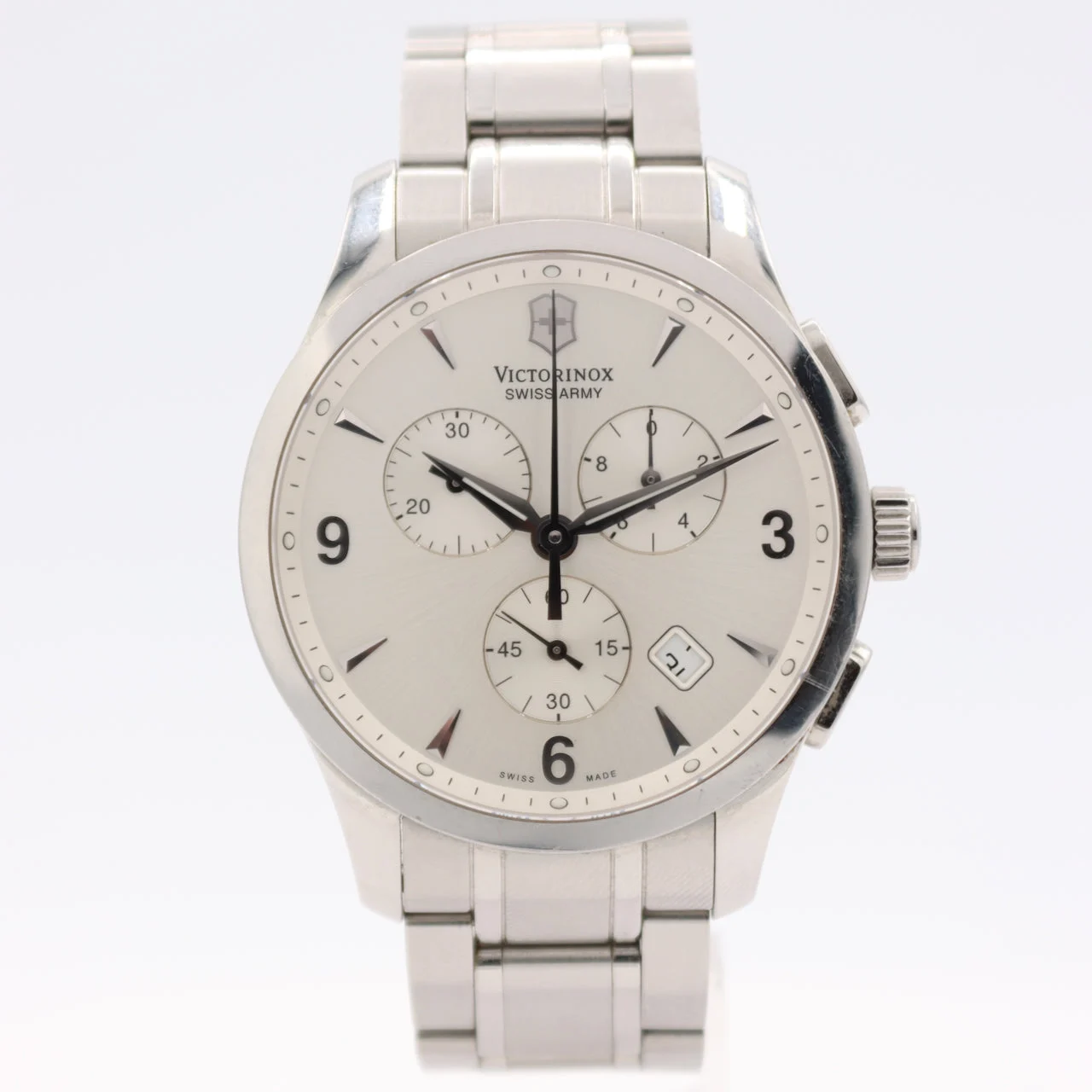 Victorinox Alliance 1022026141014 42 mm kol saati