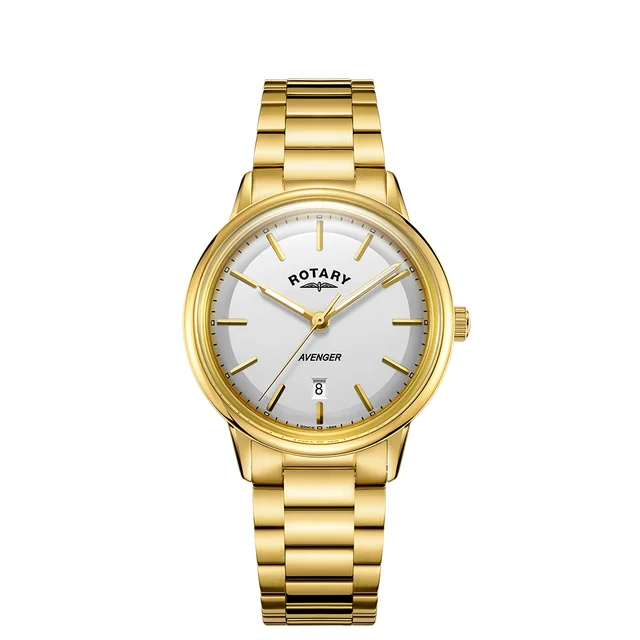 Rotary Rotary Rw 1895 GB05343/02 kol saati
