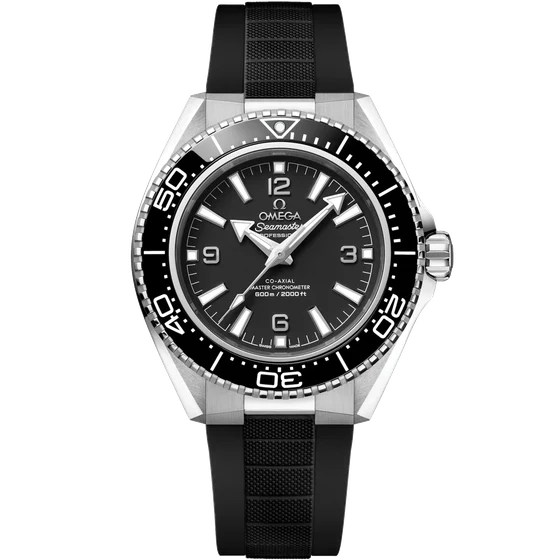 OMEGA Seamaster Planet Ocean 600M 217.32.42.21.01.001 kol saati