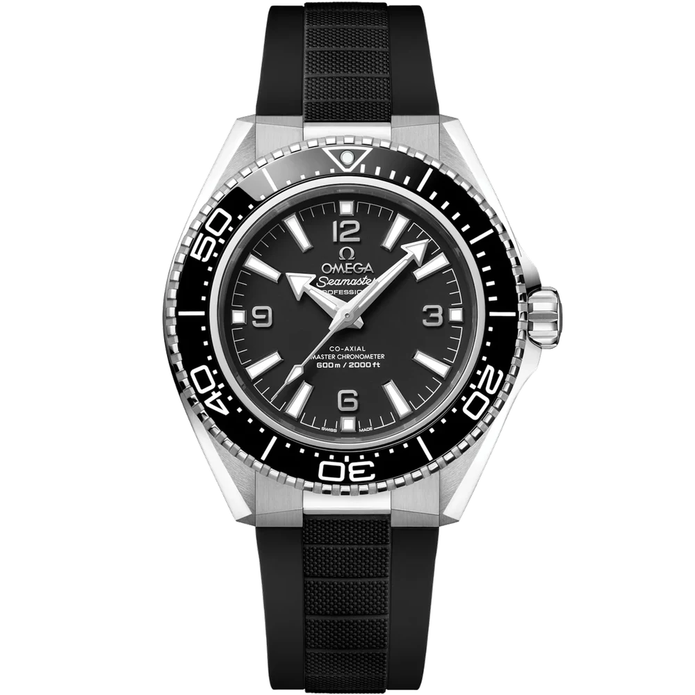 OMEGA Seamaster Planet Ocean 600M 217.32.42.21.01.001 42 mm kol saati
