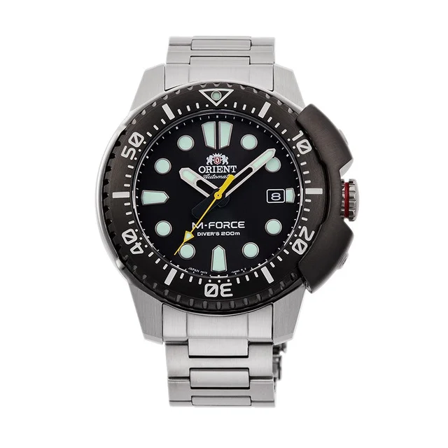 Orient M-Force ORRA-AC0L01B30B kol saati