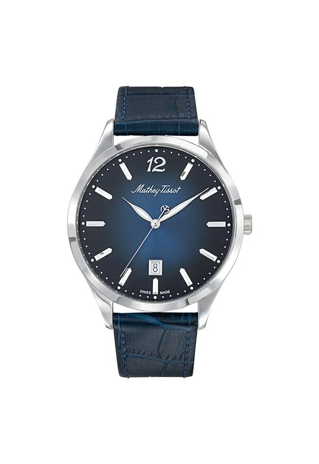 Mathey-Tissot Urban D411ABU 30 mm kol saati