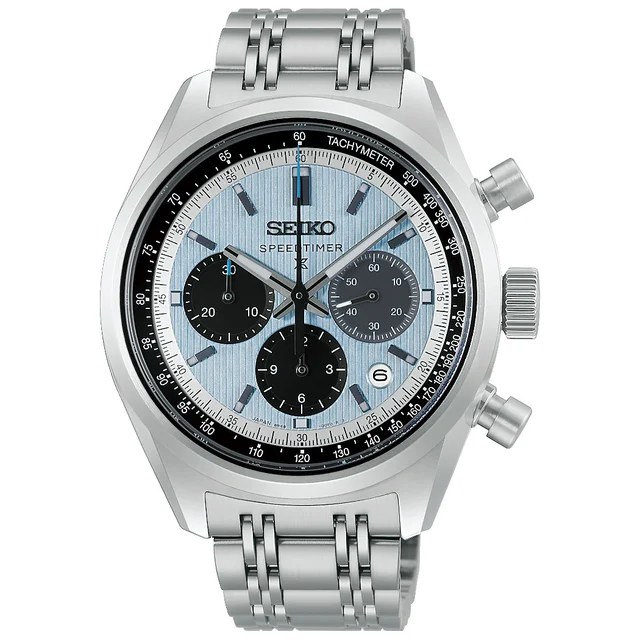 Seiko Prospex Speedtimer HBD001 kol saati