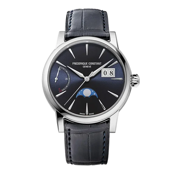 Frederique Constant Fredrique Constant FC-735N3H6 kol saati