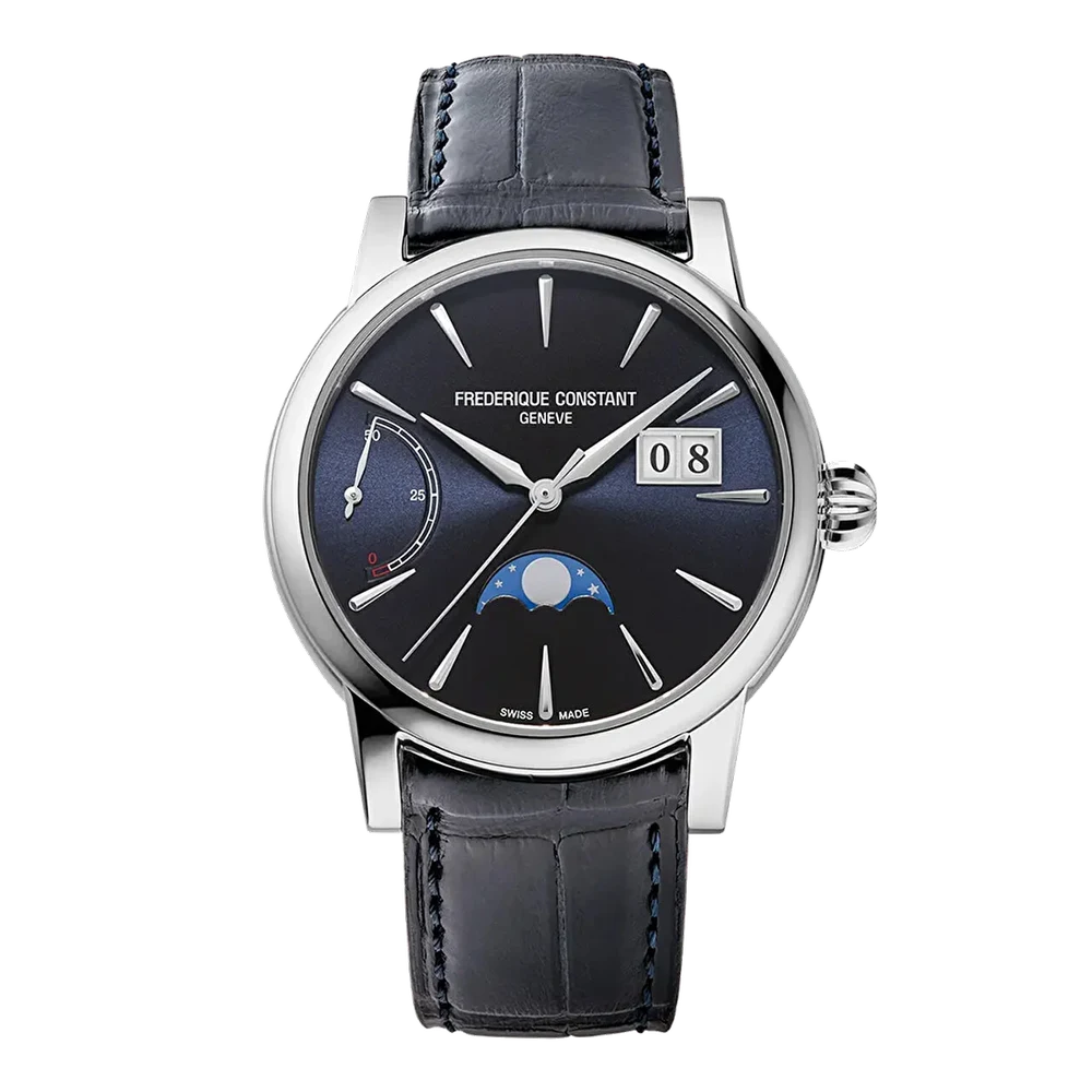 Frederique Constant Fredrique Constant FC-735N3H6 40 mm kol saati