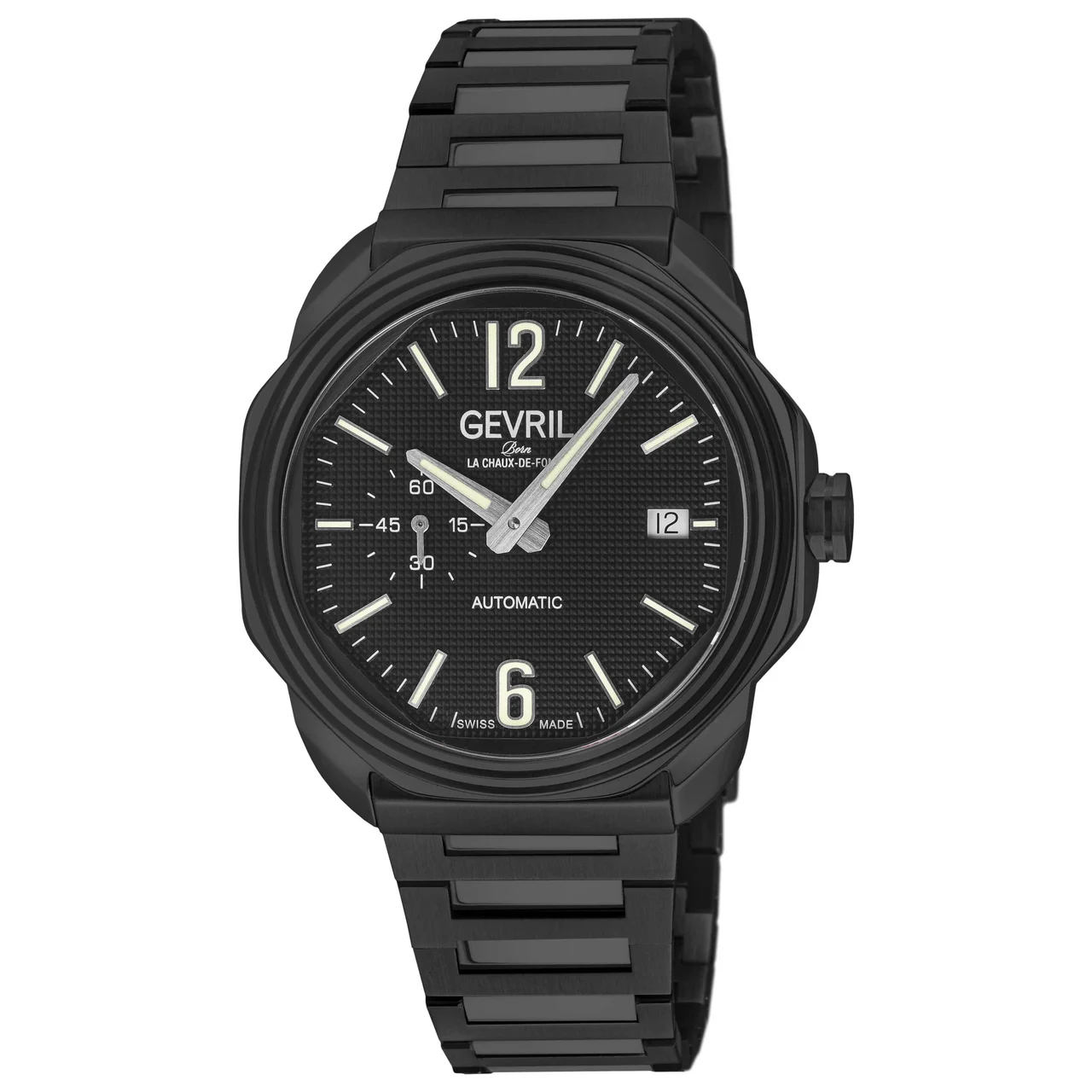Gevril Watch 46524B kol saati