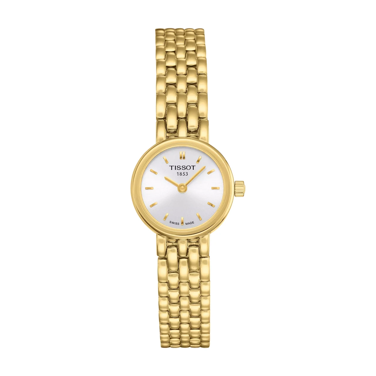 Tissot Lovely T0580093303100 19.5 mm kol saati